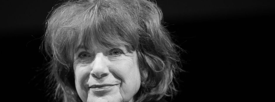 Fernsehstar Hannelore Hoger gestorben