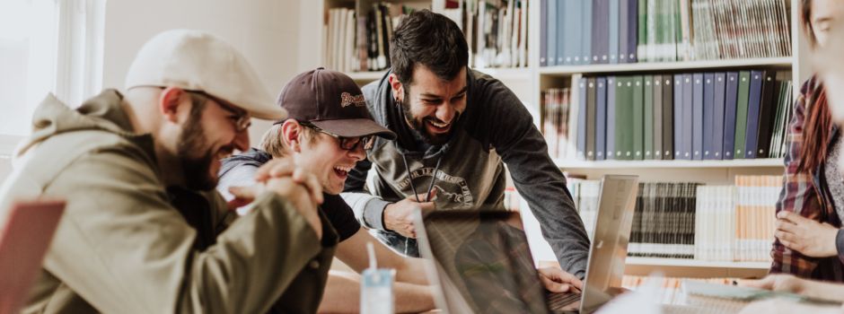 Werkschau der Fakultät für Gestaltung findet virtuell statt