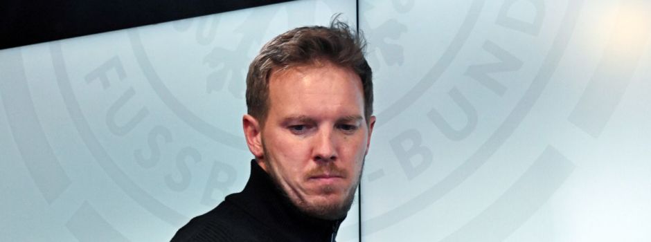 Nagelsmann geheimnisvoll: Keine Tipps für Italiener