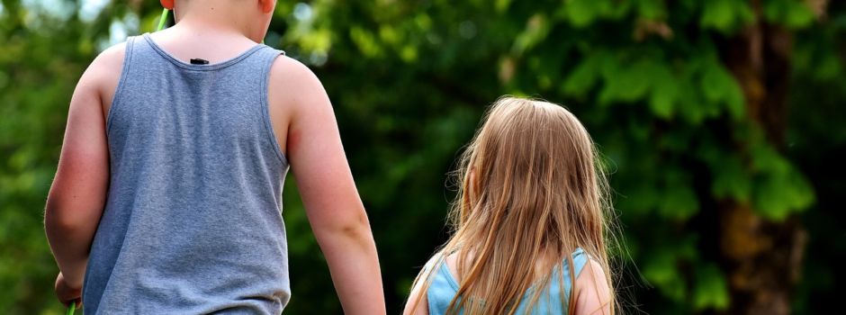 10 Probleme, die jeder kleine Mensch kennt