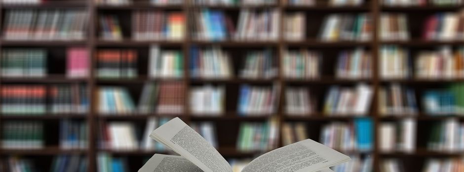 Neues aus der Gemeindebücherei!