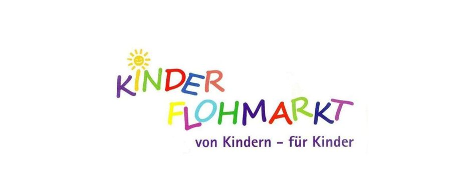 Kinder-Flohmarkt am Markttag