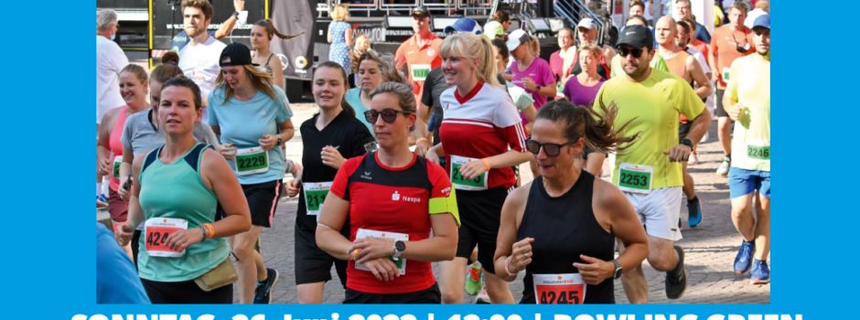 Ikano Bank City Marathon