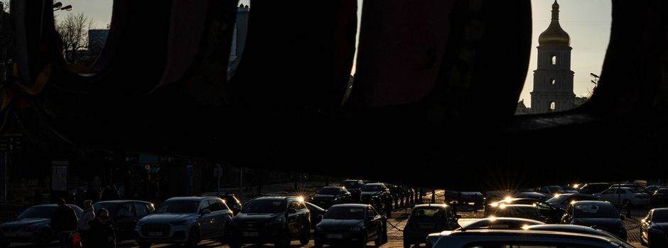 Krieg gegen die Ukraine: So ist die Lage