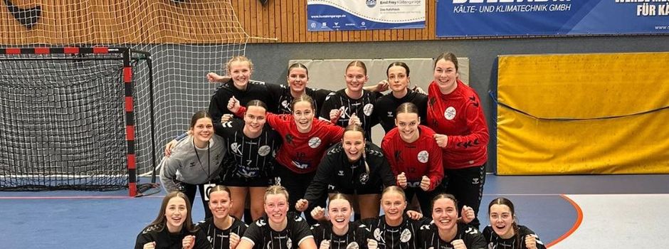 Deutlicher Heimerfolg im 10.Saisonspiel