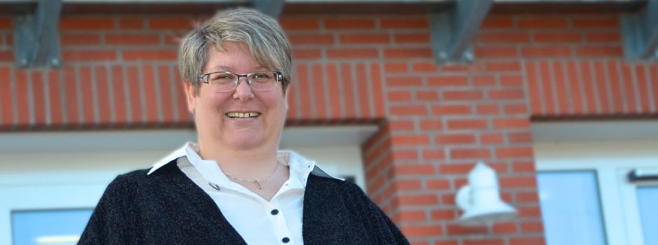 Verstärkung für die Finanzverwaltung: Sandra Gündüz