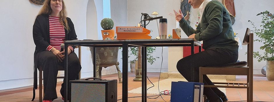 Vom "guten Ton" zum Szenenspiel: Humorvoller Start in Neuenkirchen 