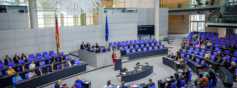 Nach Urteil keine Änderungen am Wahlrecht - Kritik von Union