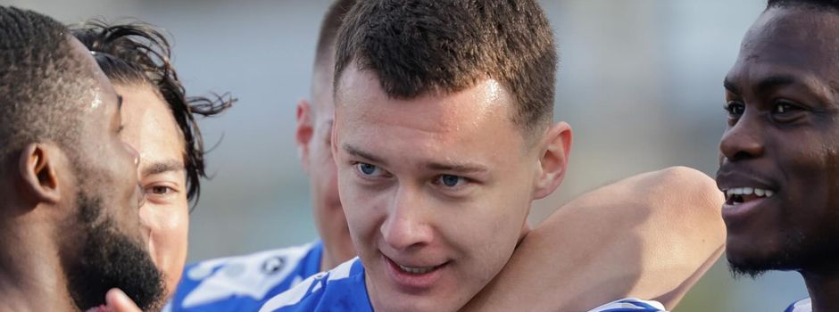 Ehemaliger Koblenz-Spieler stirbt mit 24 Jahren