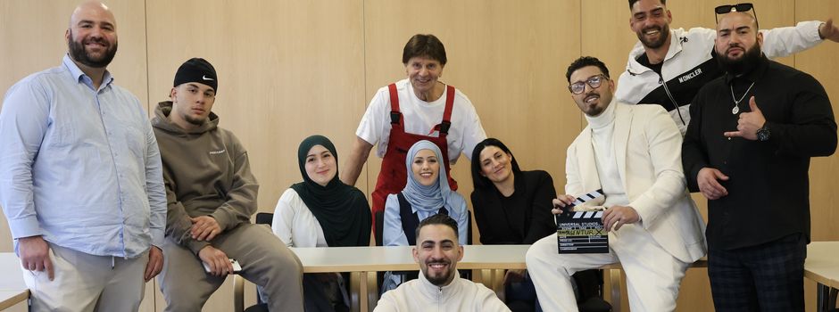 Erste Koblenzer Comedy-Serie: „Agentur X“ feiert im Sommer Premiere