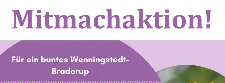 01.10., Wenningstedt-Pflanzaktion 