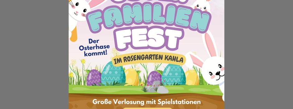 Oster Familien Fest