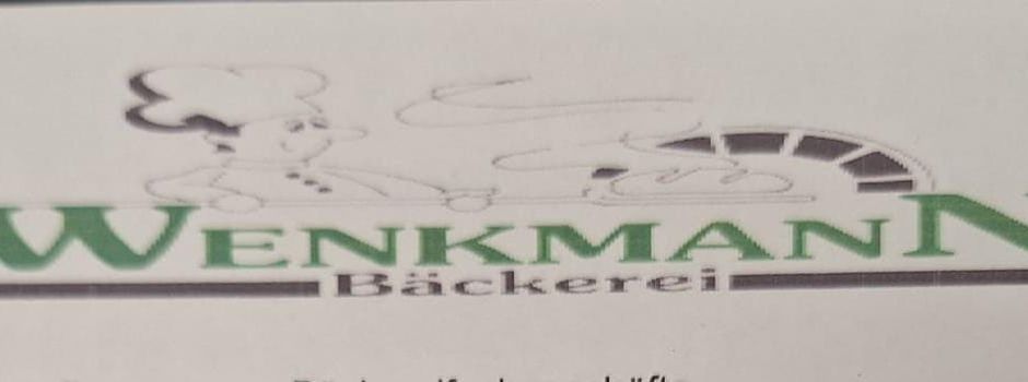 Infos für die Allerheiligen Woche bei der Bäckerei Wenkmann 