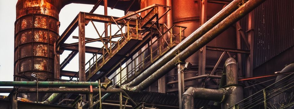 "Kommunale Wärmeplanung" in unserer VG