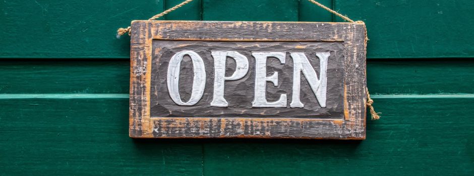 ERÖFFNUNG - 30.11.2024