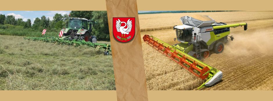 Was passiert gerade auf unseren Feldern? – Ein Blick in die Landwirtschaft