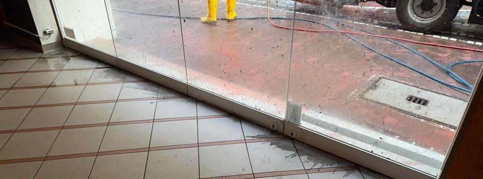 „Der Dreck stand im Laden“: Ärger um Reinigungsarbeiten in Mainz