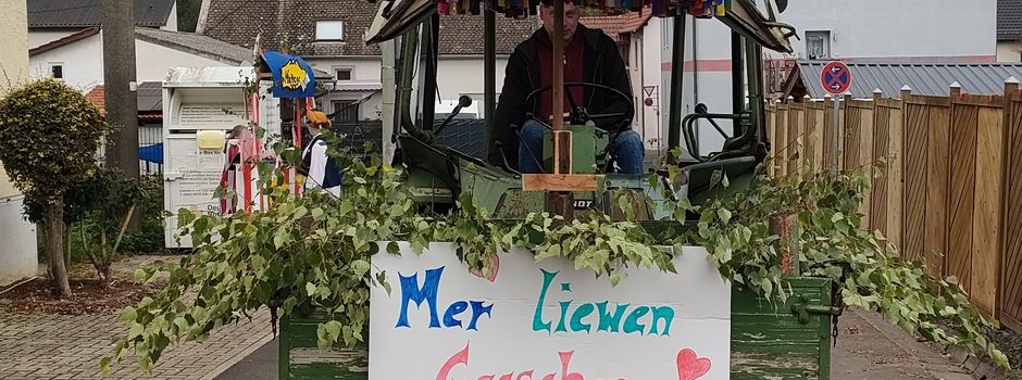 Gauersheim feiert fünf Tage