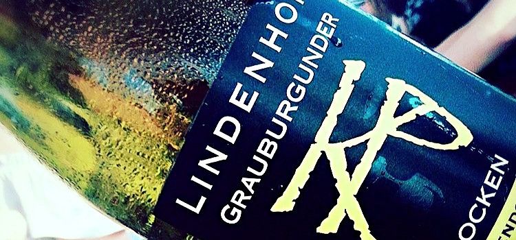 Genuss und Live-Musik: Hoffest im Weingut Lindenhof