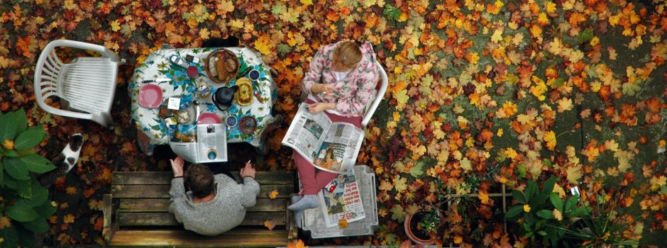 Aktivitäten im Herbst: Das könnt ihr in Augsburg kostenlos unternehmen