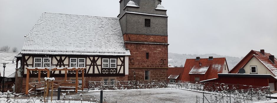 Silvester-Gottesdienste mit Änderung der Beginn Zeit!