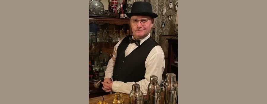 Mainzer Barkeeper gewinnt Cocktail-Wettbewerb