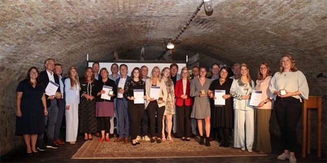 Best Of Wine Tourism Awards: Zwei Sieger aus der VG Rhein-Selz