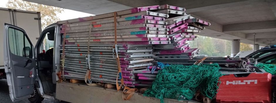 Großkontrolle: Stadt Wiesbaden zieht erschreckende Bilanz