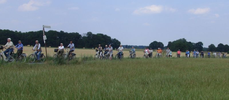 Willkommen beim Stadtradeln 2026!