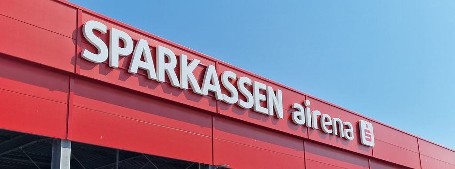 Neue Sportanlage in Koblenz: Sparkassen airena eröffnet bald