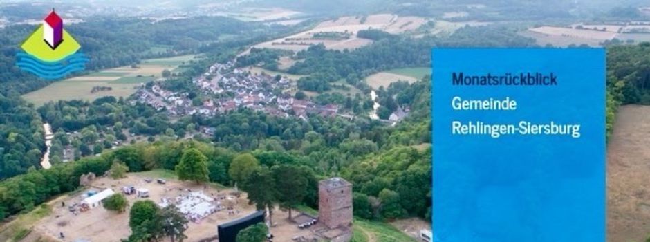 Jetzt den Monatsrückblick November anschauen!