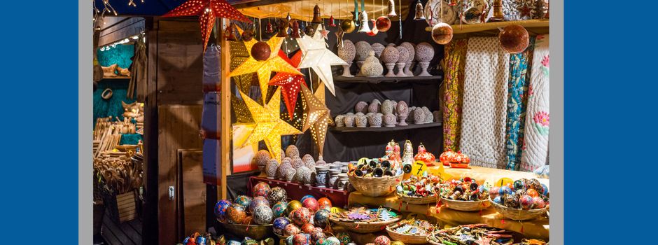 Sperrungen anläßlich des Horneburger Weihnachtsmarkts