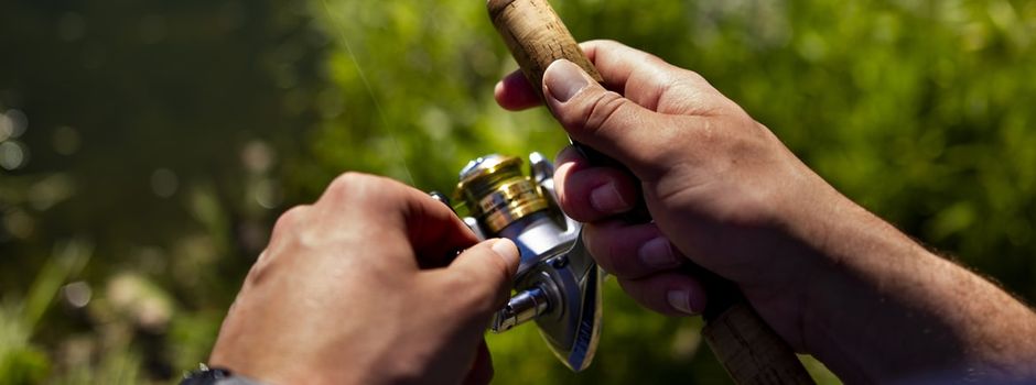 Rhein-Sieg-Kreis: 421 neue Angler*innen