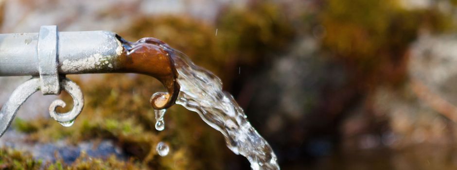Trinkwasserversorgung in Zornheim ausgefallen