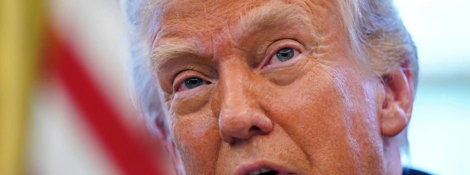 Trump und das Zoll-Chaos