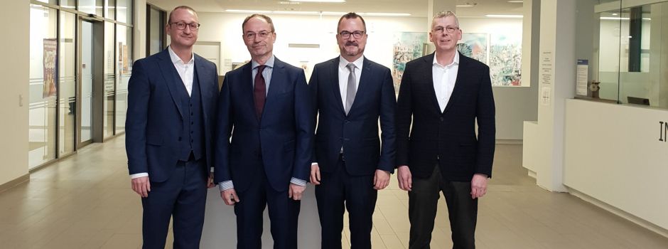 Wormser Frauenklinik hat neuen Chefarzt