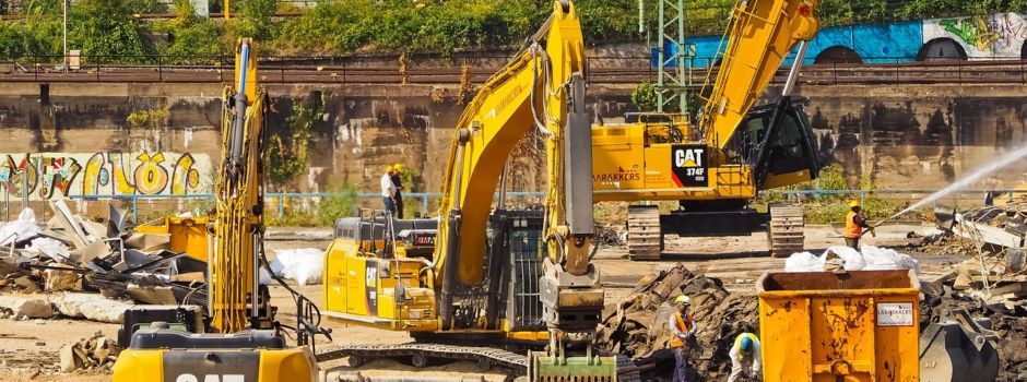 Mainz plant Neubaumaßnahmen für Sport in der Stadt