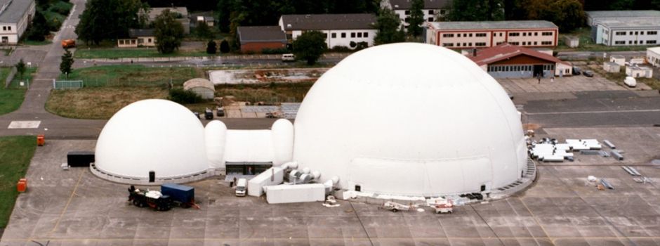 3 berühmte Gebäude in Mainz, die nicht mehr existieren