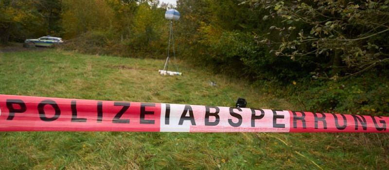 Leichenfund am Rodder Maar: Angeklagter gesteht vor Koblenzer Landgericht