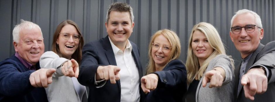 Stellenanzeige der SEG Niederkassel