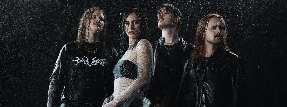 „Shout loud Vol. 22" – Metalcore-Konzert im Big House Neuwied