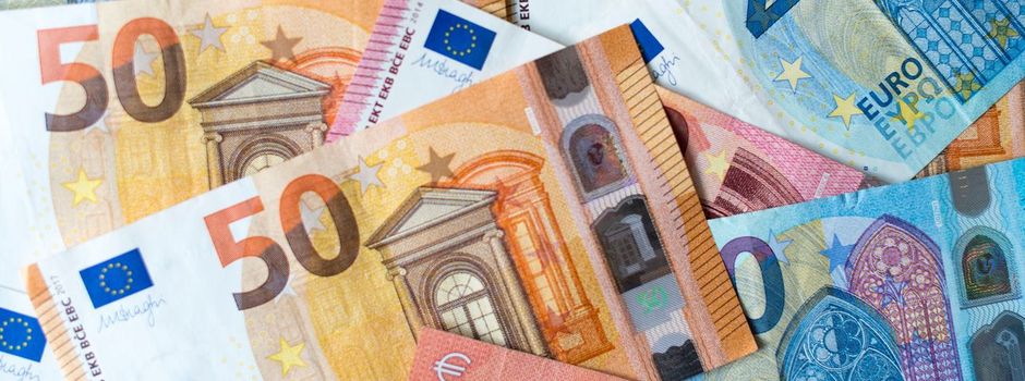 Treffen bei Merz - Firmeninitiative «Made for Germany»