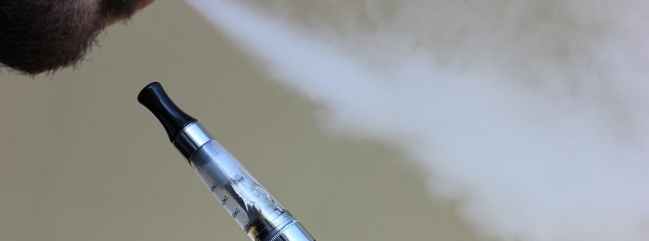 Hohes Brandrisiko: Werden E-Zigaretten in Mainz-Bingen jetzt verboten?