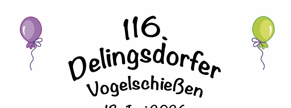 Die Spendensammlung für unser Vogelschiessen am 13.06.26 
startet jetzt.