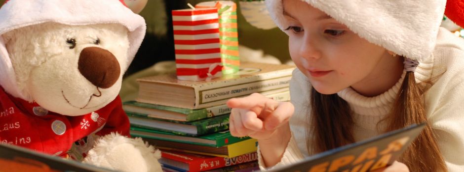 Besinnliche Adventslesungen für Kinder