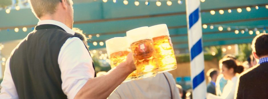 Wormser Oktoberfest startet am Freitag