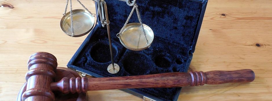 Schiedsmann/-frau für die Gemeinde Angelburg gesucht!