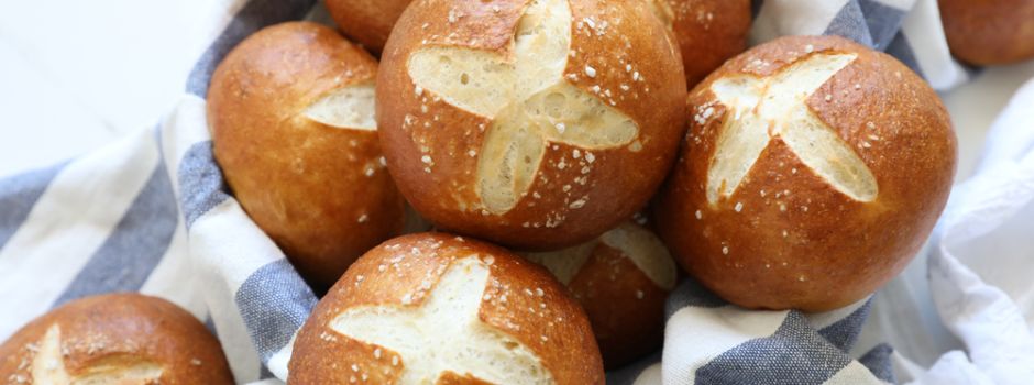 Gibt es bald keine Laugenbrötchen mehr in Mainz?