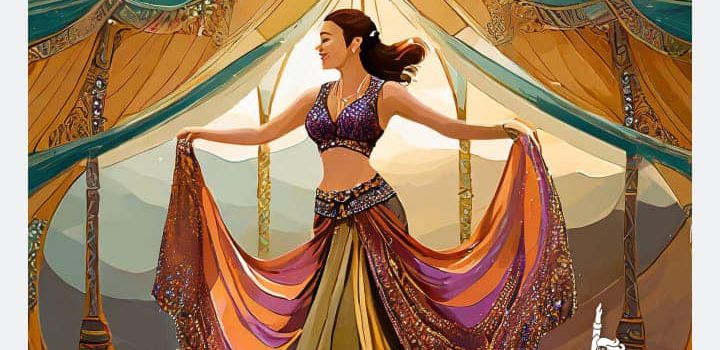 Zirkus Shanamar im TVP