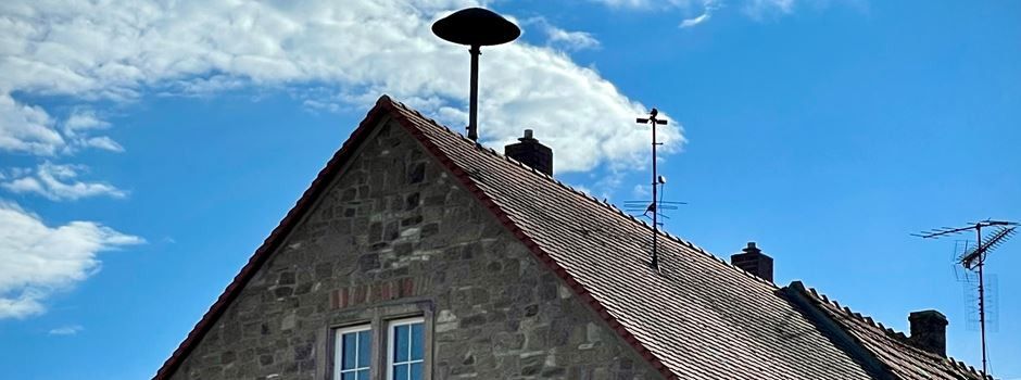 Probealarm am Samstag, den 04. April 2026